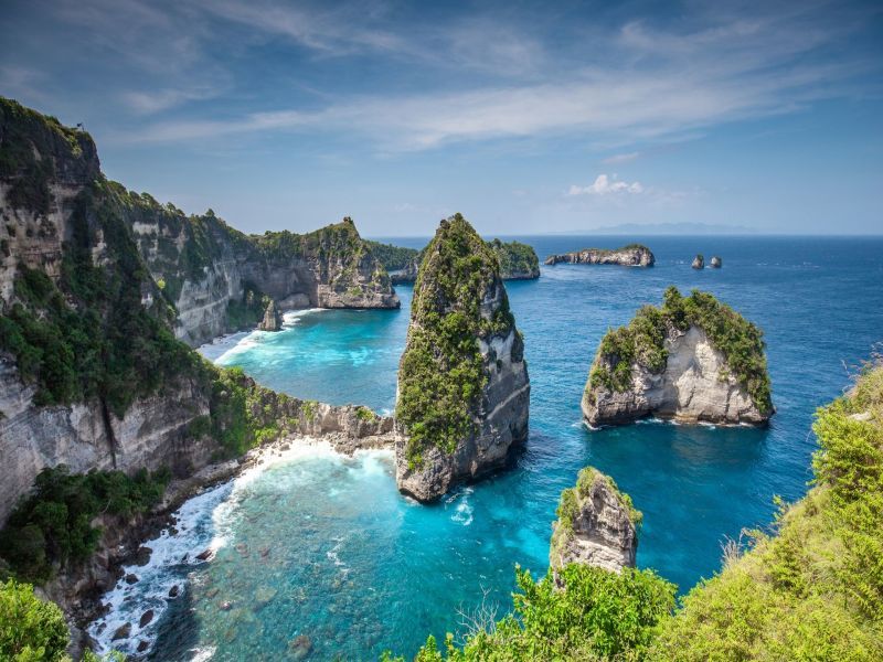 Combiné Bali Lombok : rizières et plages en 10 nuits - De Denpasar A Denpasar pas cher photo 11