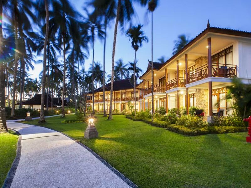 Combiné Bali Lombok : rizières et plages en 12 nuits - De Denpasar A Denpasar pas cher photo 7