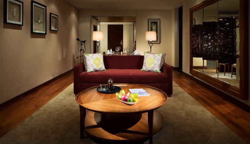 Jet Tours Signature Samabe Bali Suites & Villas 5* pas cher photo 5