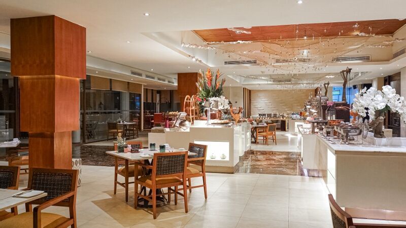 Jet Tours Signature Samabe Bali Suites & Villas 5* pas cher photo 16