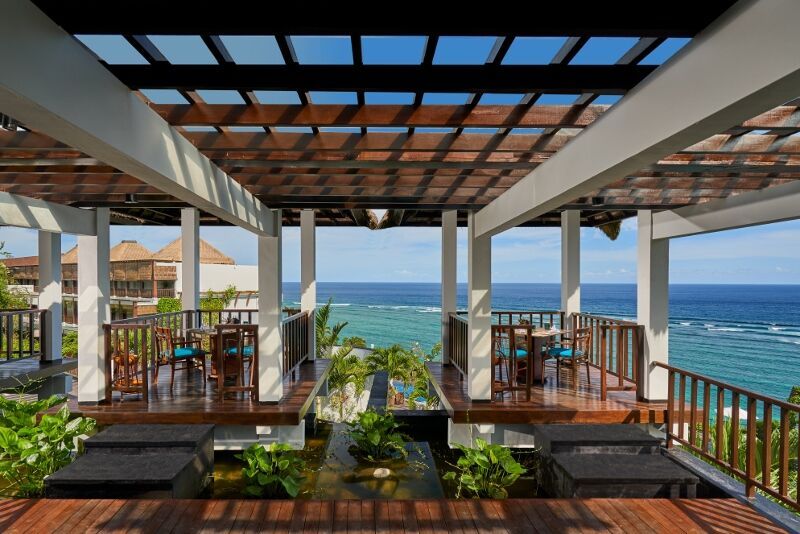 Jet Tours Signature Samabe Bali Suites & Villas 5* pas cher photo 19