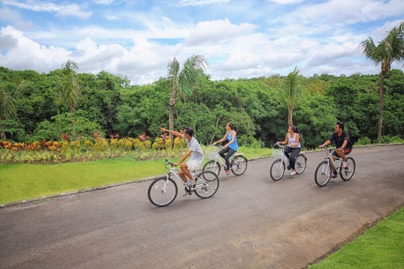 Jet Tours Signature Samabe Bali Suites & Villas 5* pas cher photo 22