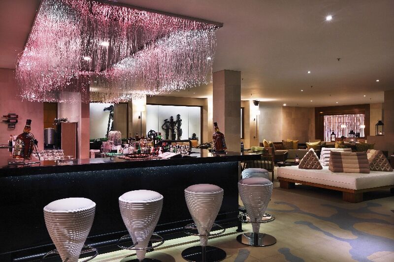 Jet Tours Signature Samabe Bali Suites & Villas 5* pas cher photo 27