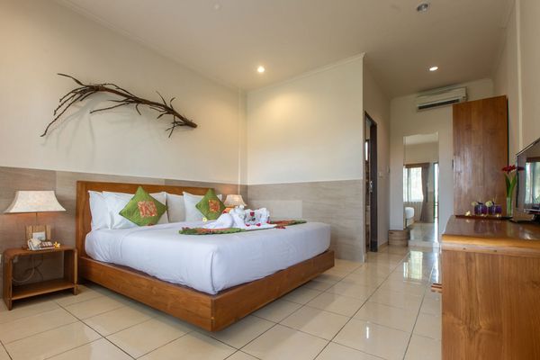 Circuit Bien-Être à Bali en Privatif pas cher photo 3