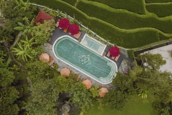 Circuit Bien-Être à Bali en Privatif pas cher photo 4