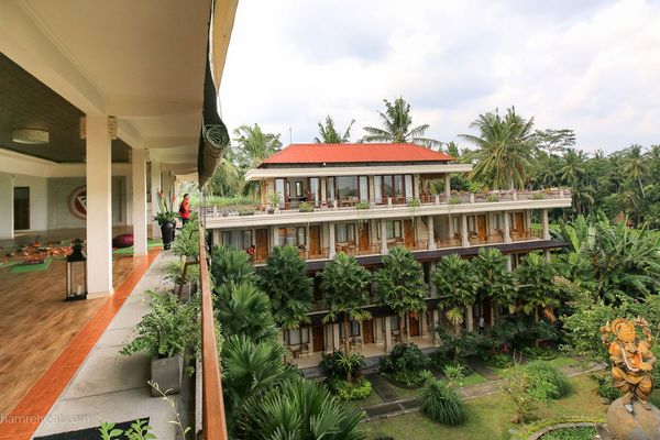 Circuit Bien-Être à Bali en Privatif pas cher photo 5