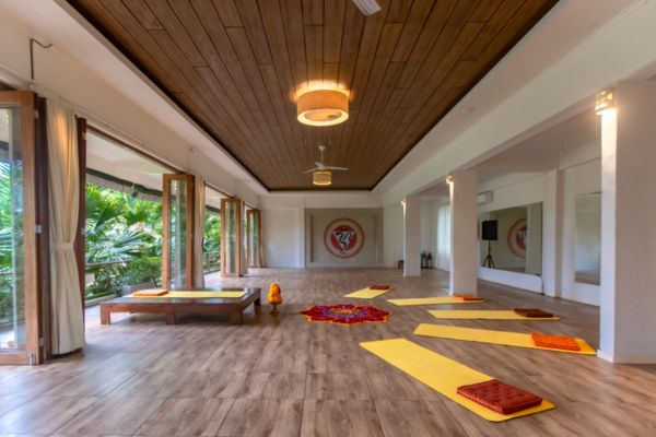 Circuit Bien-Être à Bali en Privatif pas cher photo 6