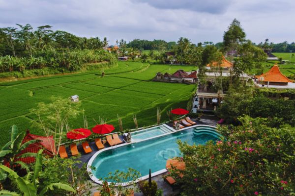 Circuit Bien-Être à Bali en Privatif pas cher photo 7