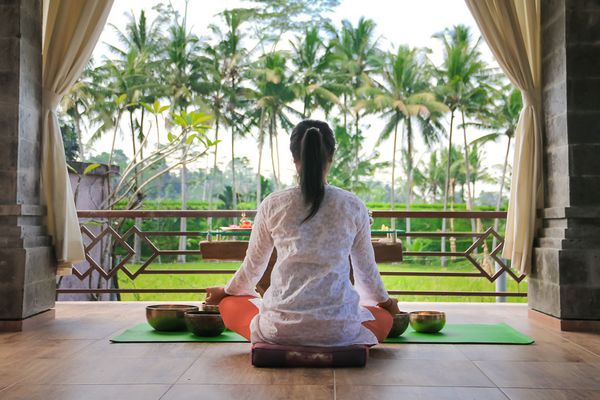 Circuit Bien-Être à Bali en Privatif pas cher photo 8