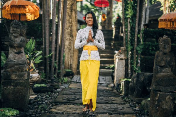 Circuit Bien-Être à Bali en Privatif pas cher photo 11