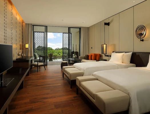 Circuit Bien-Être à Bali en Privatif pas cher photo 21