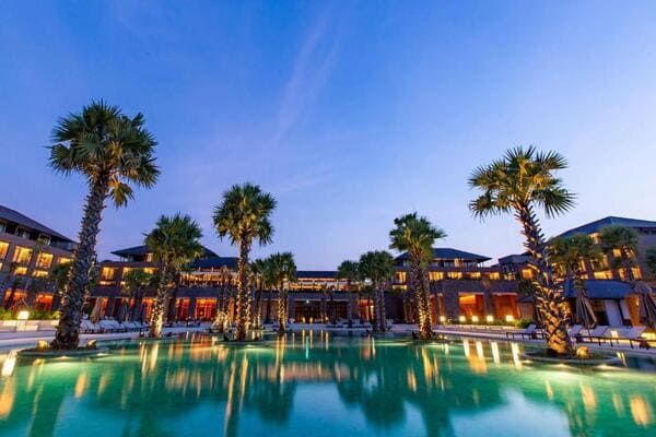 Circuit Bien-Être à Bali en Privatif pas cher photo 22