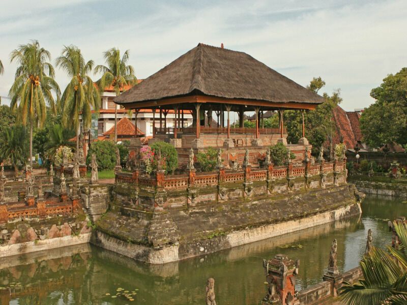 Magie Balinaise et Extension 4 Nuits - De Denpasar A Denpasar pas cher photo 6