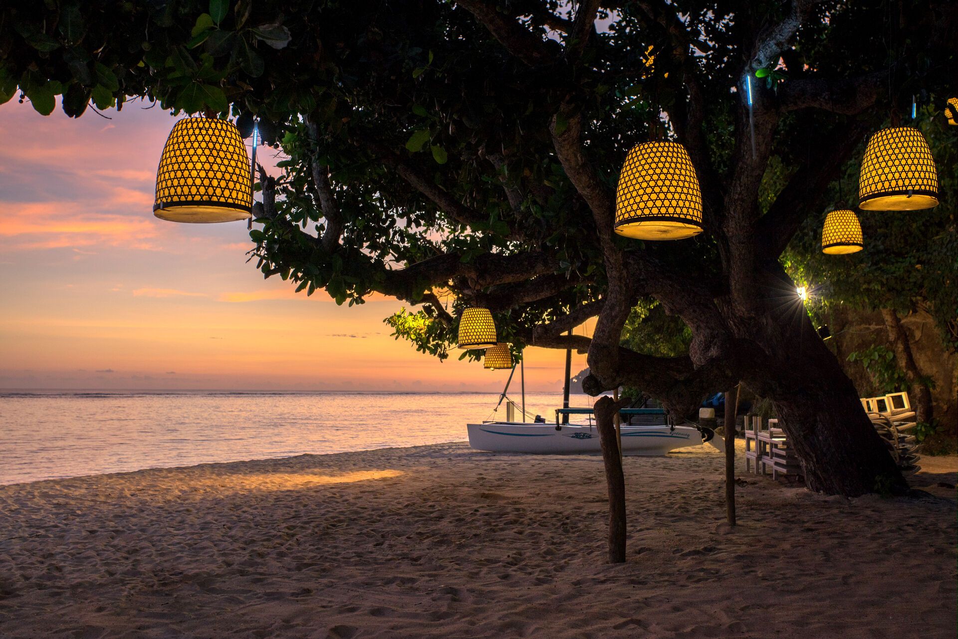 Combiné Ubud & Nusa Dua : Arya Villas Ubud 4* & Jet Tours Signature Samabe Bali Suites & Villas 5* pas cher photo 1