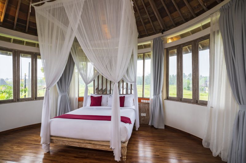 Combiné Ubud & Nusa Dua : Arya Villas Ubud 4* & Jet Tours Signature Samabe Bali Suites & Villas 5* pas cher photo 3