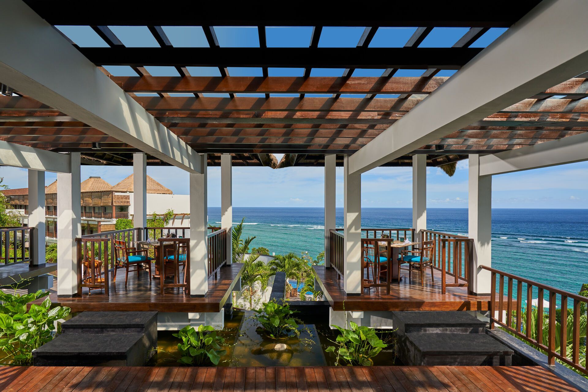 Combiné Ubud & Nusa Dua : Arya Villas Ubud 4* & Jet Tours Signature Samabe Bali Suites & Villas 5* pas cher photo 12