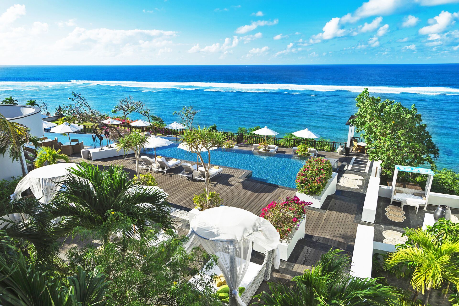 Combiné Ubud & Nusa Dua : Arya Villas Ubud 4* & Jet Tours Signature Samabe Bali Suites & Villas 5* pas cher photo 14