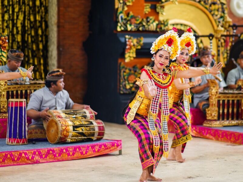 Circuit Les incontournables de Bali à Gili Air et Nusa Penida - De Denpasar à Denpasar pas cher photo 4