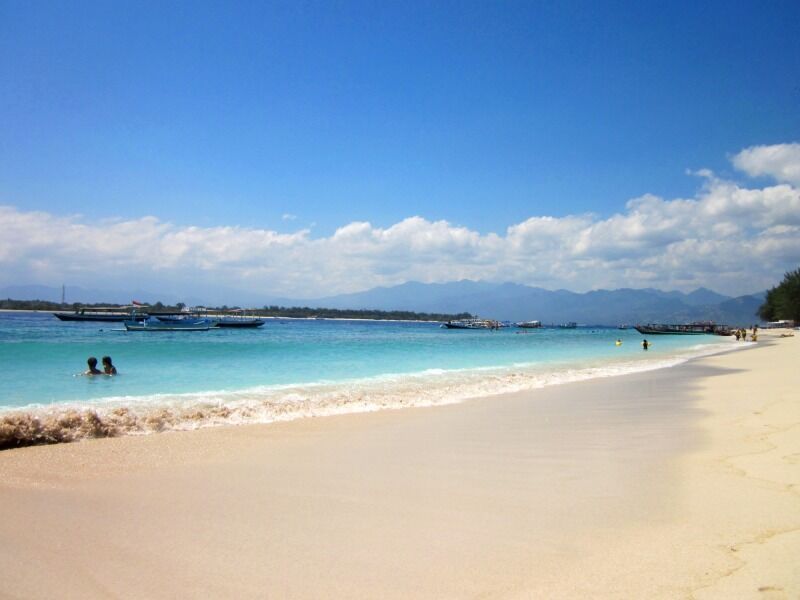 Circuit Les incontournables de Bali à Gili Air et Nusa Penida - De Denpasar à Denpasar pas cher photo 8