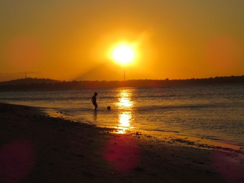 Circuit Les incontournables de Bali à Gili Air et Nusa Penida - De Denpasar à Denpasar pas cher photo 10