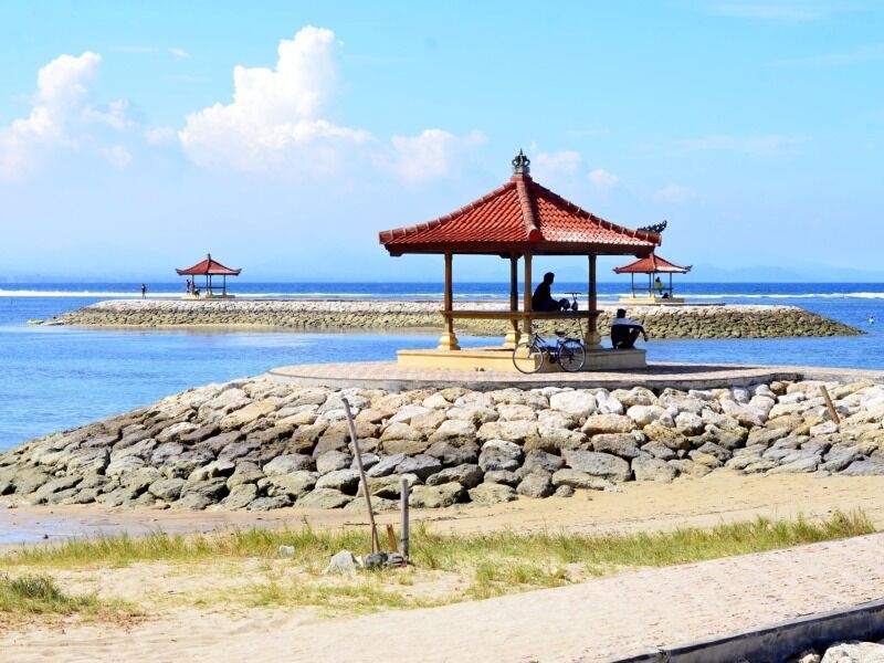 Circuit Les incontournables de Bali à Gili Air et Nusa Penida - De Denpasar à Denpasar pas cher photo 12
