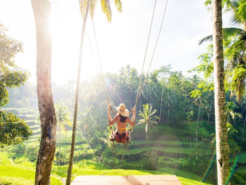 Combiné Bali Lombok : rizières et plages en 12 nuits - De Denpasar A Denpasar pas cher photo 3