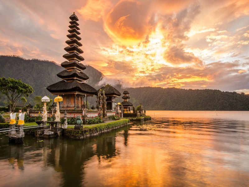 Combiné Bali Lombok : rizières et plages en 12 nuits - De Denpasar A Denpasar pas cher photo 4