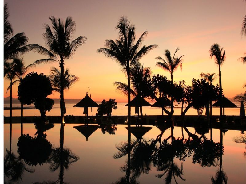 Combiné Bali Lombok : rizières et plages en 12 nuits - De Denpasar A Denpasar pas cher photo 9