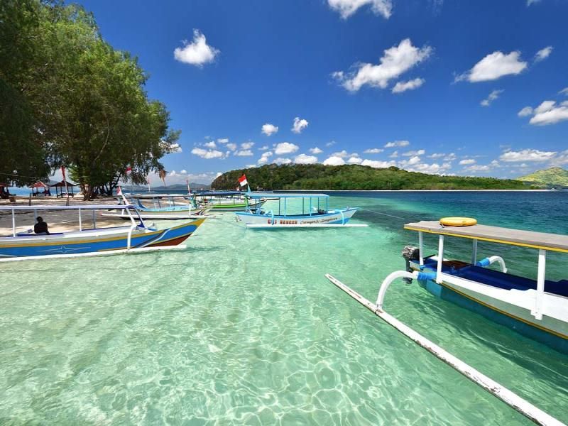 Combiné Bali Lombok : rizières et plages en 12 nuits - De Denpasar A Denpasar pas cher photo 11