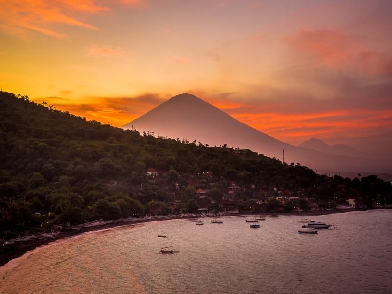 Combiné Bali Lombok : rizières et plages en 12 nuits - De Denpasar A Denpasar pas cher photo 13
