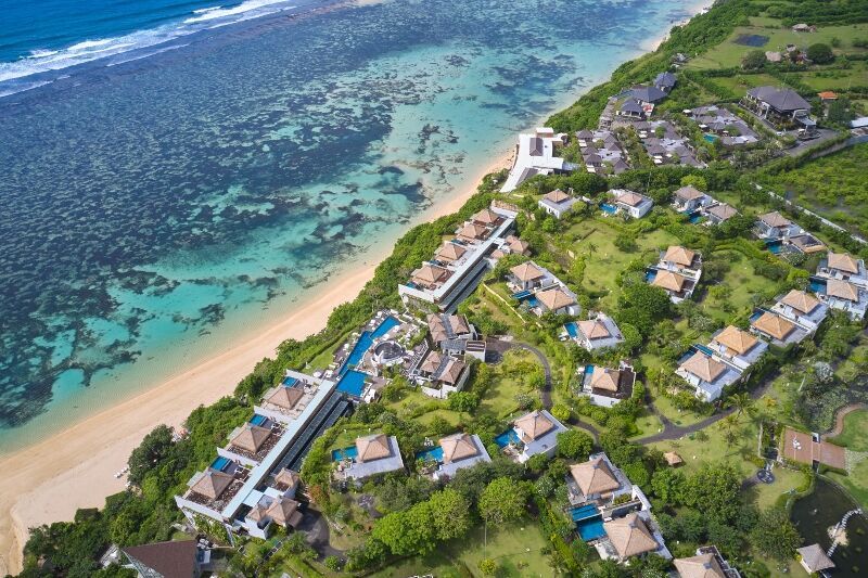 Combiné Ubud, Lombok & Nusa Dua : Kappa Senses Ubud 5*, Royal Avila Boutique Resort 5* & Samabe Bali pas cher photo 14