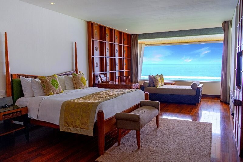 Combiné Ubud, Lombok & Nusa Dua : Kappa Senses Ubud 5*, Royal Avila Boutique Resort 5* & Samabe Bali pas cher photo 15