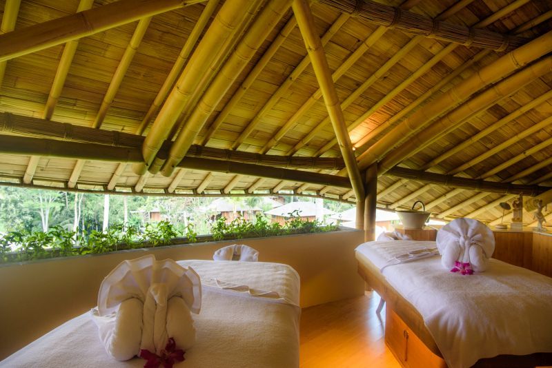 Combiné Ubud, Lombok & Nusa Dua : Kappa Senses Ubud 5*, Royal Avila Boutique Resort 5* & Samabe Bali pas cher photo 8