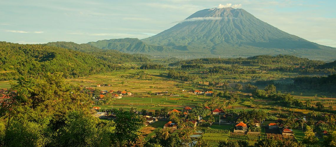 Circuit Kappa Découverte - Trésors de Bali et Extension Kappa Club Nusa Dua Beach Hotel & Spa 5* - H pas cher photo 3