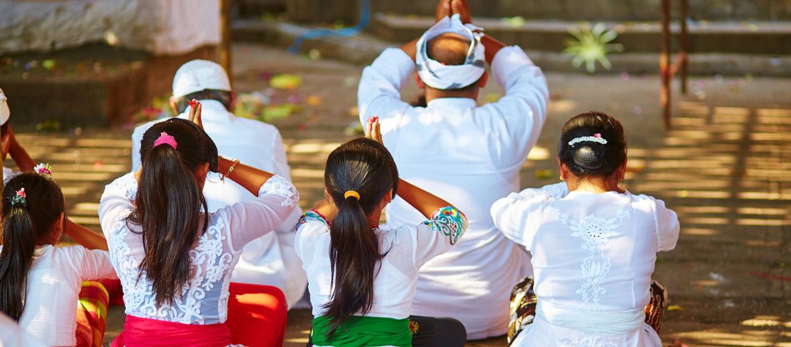 Circuit Kappa Découverte - Trésors de Bali et Extension Kappa Club Nusa Dua Beach Hotel & Spa 5* - H pas cher photo 6