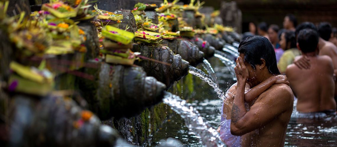 Circuit Kappa Découverte - Trésors de Bali et Extension Kappa Club Nusa Dua Beach Hotel & Spa 5* - H pas cher photo 7