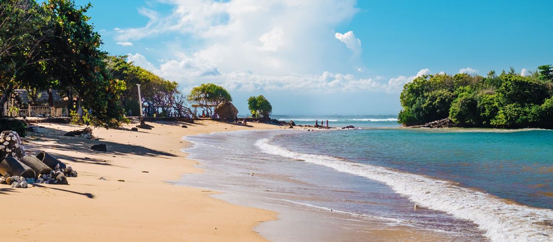 Circuit Kappa Découverte - Trésors de Bali et Extension Kappa Club Nusa Dua Beach Hotel & Spa 5* - H pas cher photo 8