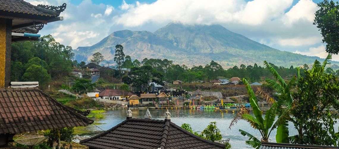 Circuit Kappa Découverte - Trésors de Bali et Extension Kappa Club Nusa Dua Beach Hotel & Spa 5* - H pas cher photo 18