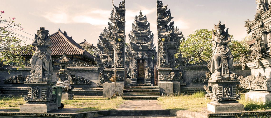 Circuit Kappa Découverte - Trésors de Bali et Extension Kappa Club Nusa Dua Beach Hotel & Spa 5* - H pas cher photo 19