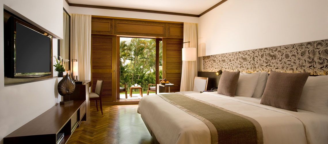 Circuit Kappa Découverte - Trésors de Bali et Extension Kappa Club Nusa Dua Beach Hotel & Spa 5* - H pas cher photo 24