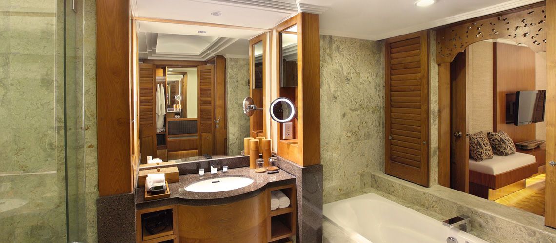 Circuit Kappa Découverte - Trésors de Bali et Extension Kappa Club Nusa Dua Beach Hotel & Spa 5* - H pas cher photo 25