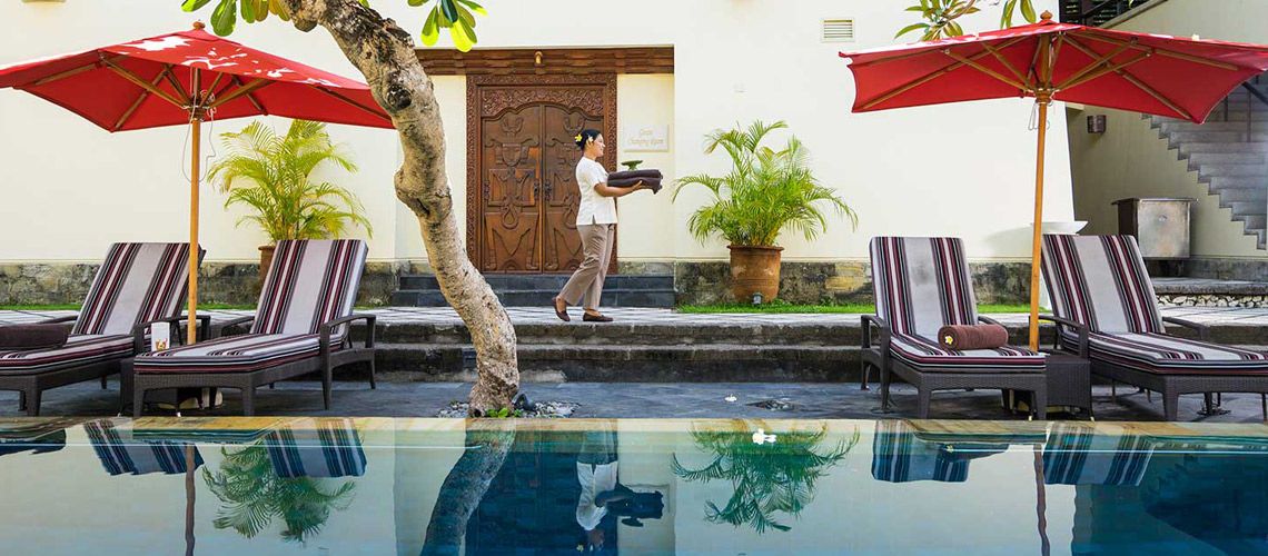 Circuit Kappa Découverte - Trésors de Bali et Extension Kappa Club Nusa Dua Beach Hotel & Spa 5* - H pas cher photo 30