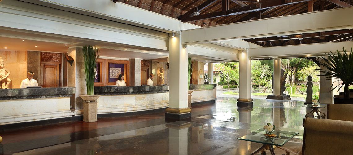 Circuit Kappa Découverte - Trésors de Bali et Extension Kappa Club Nusa Dua Beach Hotel & Spa 5* - H pas cher photo 31