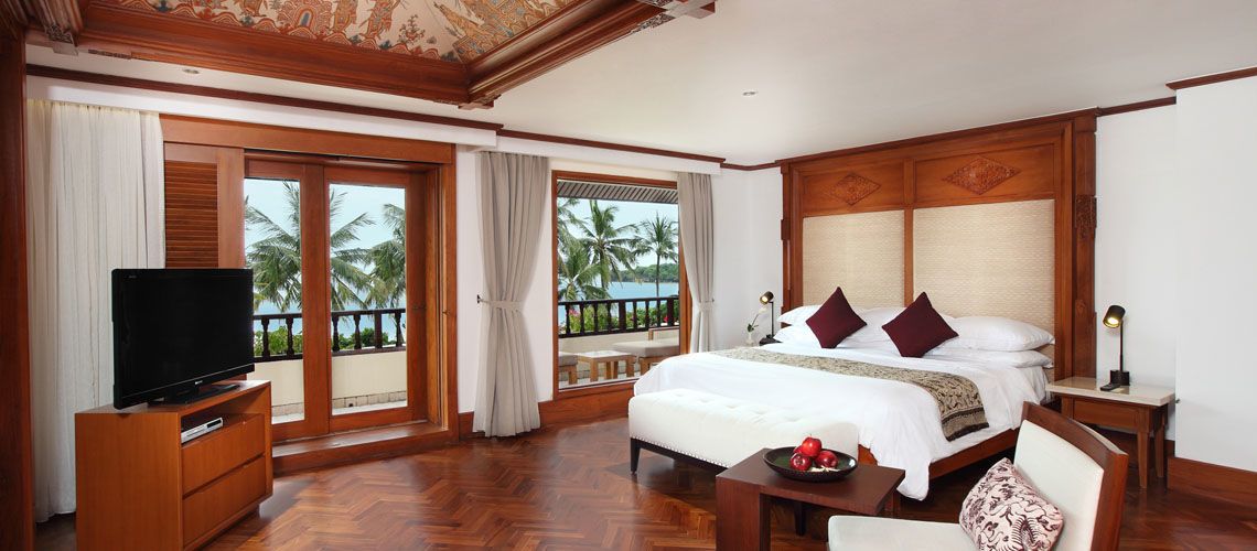 Circuit Kappa Découverte - Trésors de Bali et Extension Kappa Club Nusa Dua Beach Hotel & Spa 5* - H pas cher photo 32