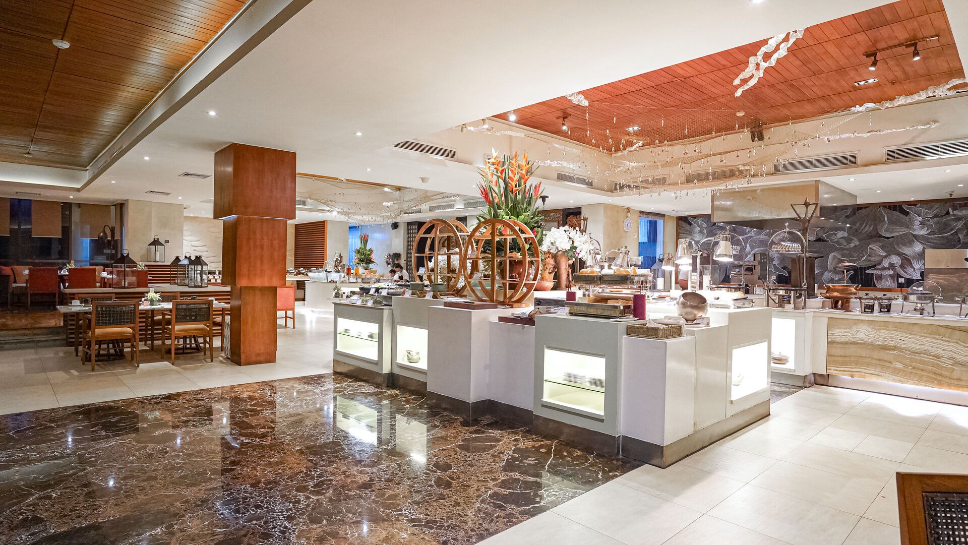 Combiné Ubud & Nusa Dua : Kappa Senses Ubud 5* & Samabe Bali Suites & Villas 5* pas cher photo 1