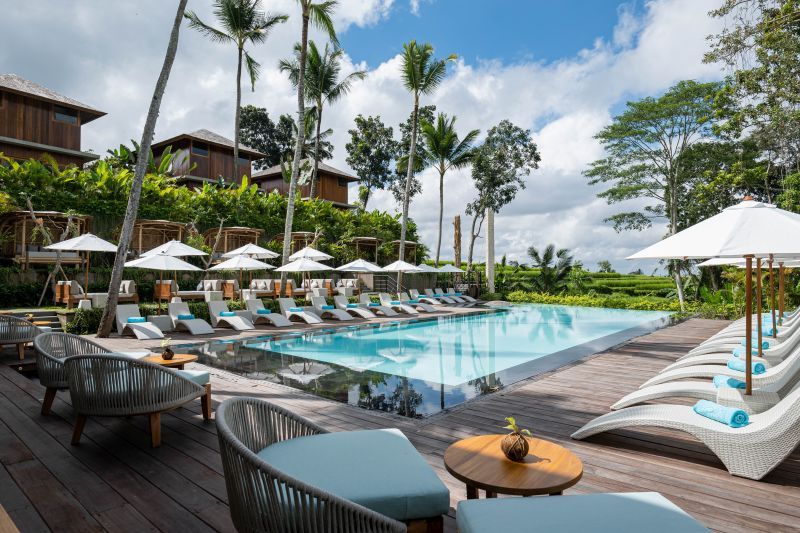 Combiné Ubud & Nusa Dua : Kappa Senses Ubud 5* & Samabe Bali Suites & Villas 5* pas cher photo 2