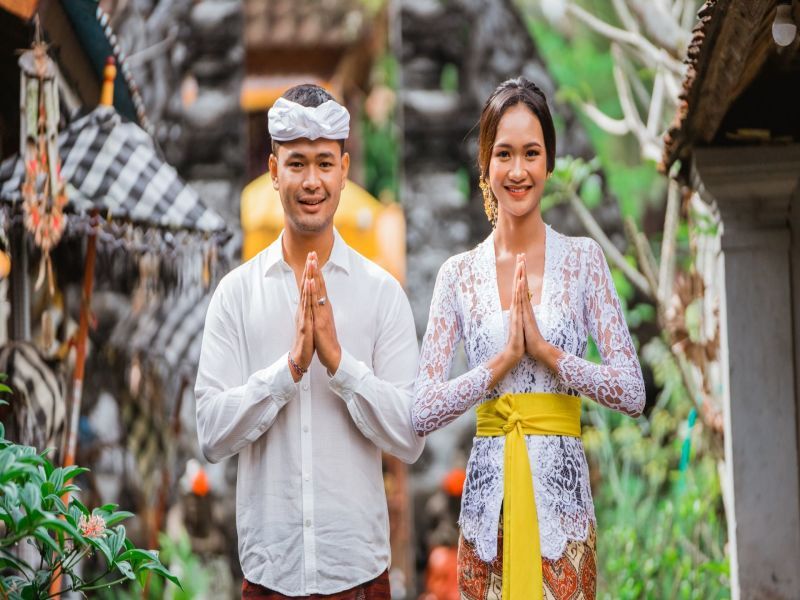 Circuit Indonésie ancestrale : Bali et Komodo 3/4* pas cher photo 6