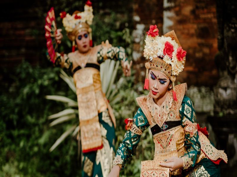 Circuit Indonésie ancestrale : Bali et Komodo 3/4* pas cher photo 7