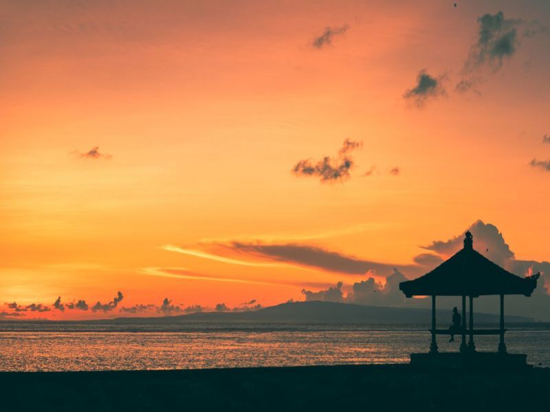 Circuit Indonésie ancestrale : Bali et Komodo 3/4* pas cher photo 11