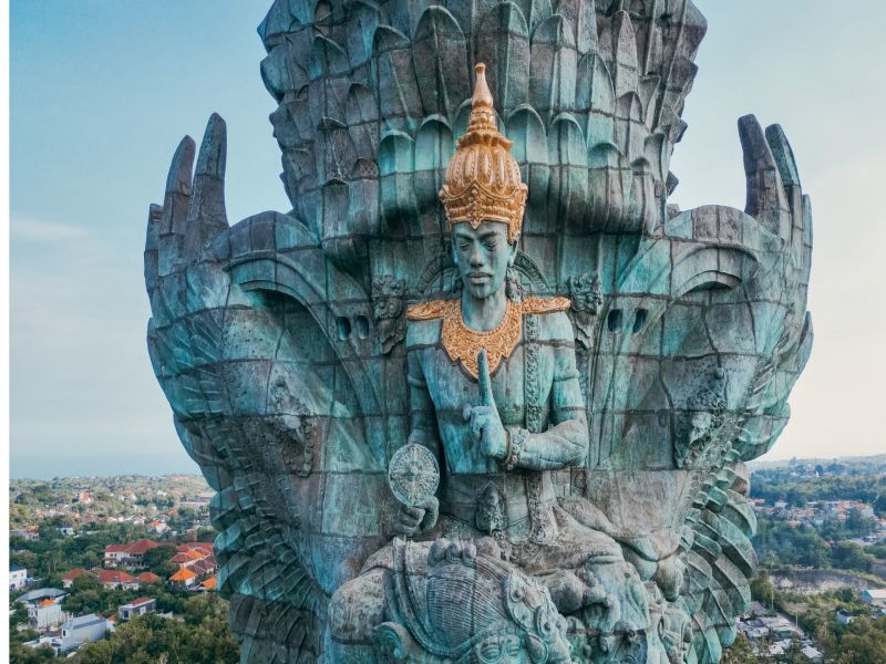 Circuit Indonésie ancestrale : Bali et Komodo 3/4* pas cher photo 12